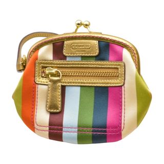 COACH - 送料込み! 未使用品 COACH ジップウォレット C6699 COACH - 送料込み! 未使用品 COACH ジップウォレット C6699