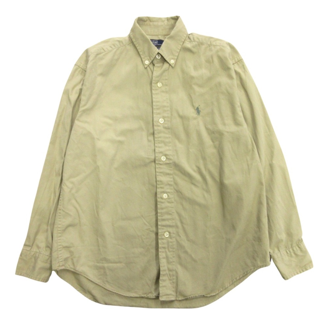 POLO RALPH LAUREN - 良品 POLO by RALPH LAUREN ポロ バイ POLO RALPH LAUREN - 良品 POLO by RALPH LAUREN ポロ バイ