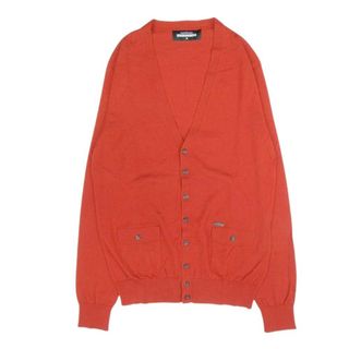 DSQUARED2 - 美品 15aw DSQUARED2 ディースクエアード DSQUARED2 - 美品 15aw DSQUARED2 ディースクエアード