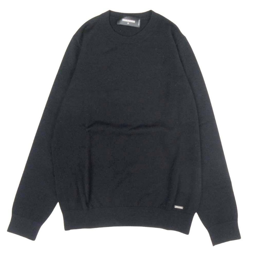 DSQUARED2 - 良品 16ss DSQUARED2 ディースクエアード クルー DSQUARED2 - 良品 16ss DSQUARED2 ディースクエアード クルー