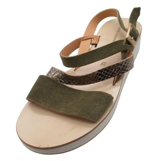 FABIO RUSCONI - 美品 FABIO RUSCONI ファビオルスコーニ FABIO RUSCONI - 美品 FABIO RUSCONI ファビオルスコーニ