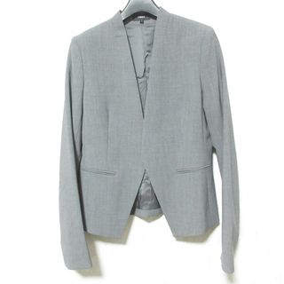Theory - 美品 Theory セオリー TAILOR LANAI ストレッチ ノー Theory - 美品 Theory セオリー TAILOR LANAI ストレッチ ノー