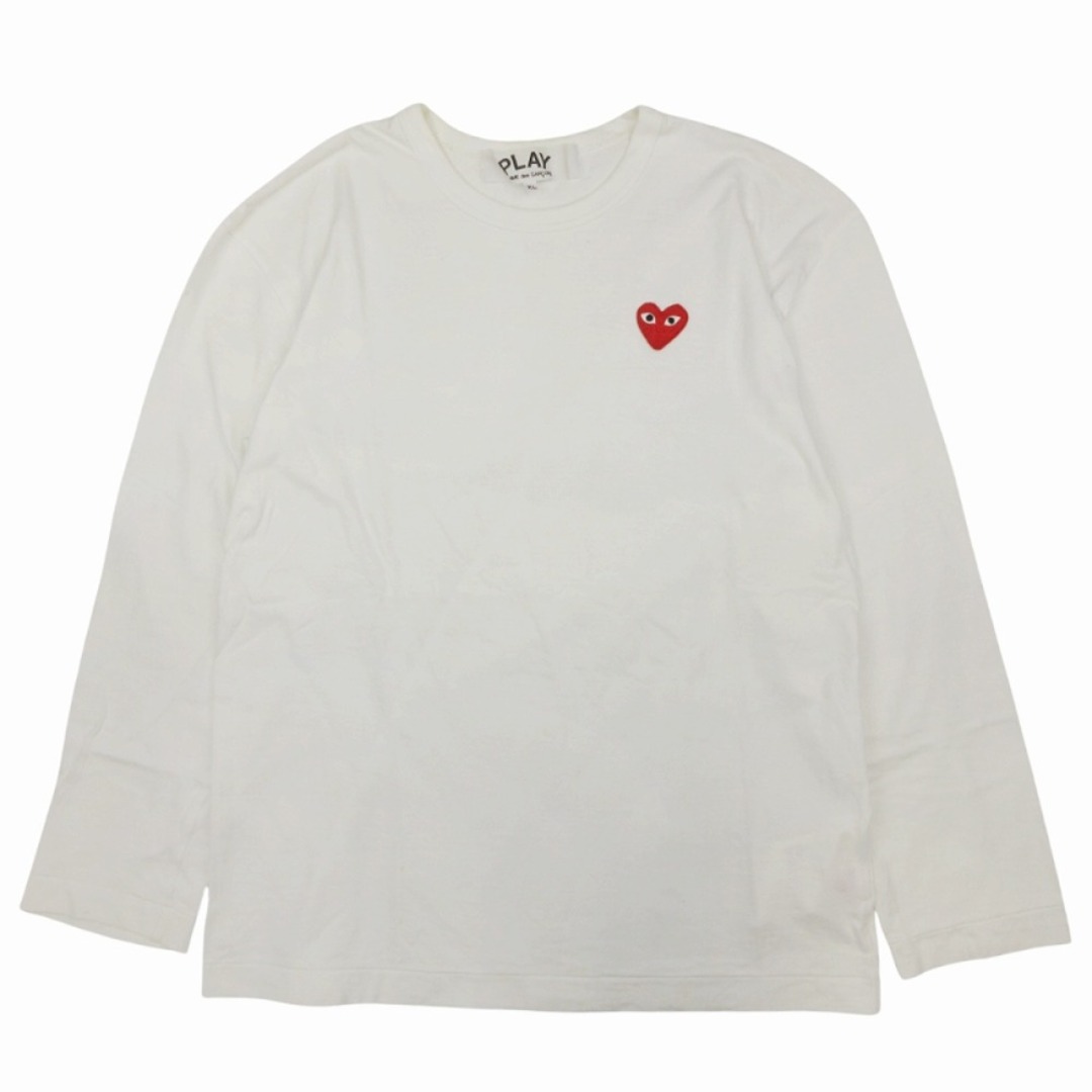 COMME des GARCONS - 良品 PLAY COMME des GARCONS プレイ COMME des GARCONS - 良品 PLAY COMME des GARCONS プレイ