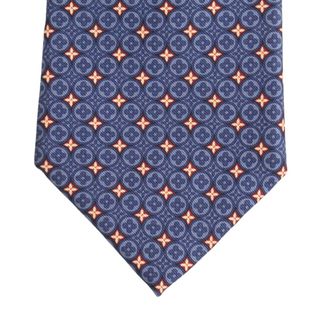 LOUIS VUITTON - 未使用 LOUIS VUITTON ネクタイ マイクロダミエ LOUIS VUITTON - 未使用 LOUIS VUITTON ネクタイ マイクロダミエ