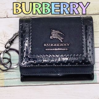 BURBERRY(財布 ・ ブルー・ネイビー/青色系)のフリマアイテム一覧 BURBERRY(財布 ・ ブルー・ネイビー/青色系)のフリマアイテム一覧