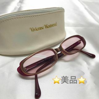 Vivienne Westwood - 廃盤 Vivienne Westwood サングラス HYDE Vivienne Westwood - 廃盤 Vivienne Westwood サングラス HYDE