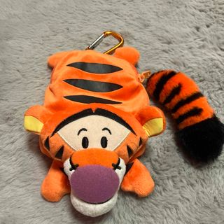 ディズニー(Disney)の新品ディズニーリゾート限定ポーチ(ポーチ)