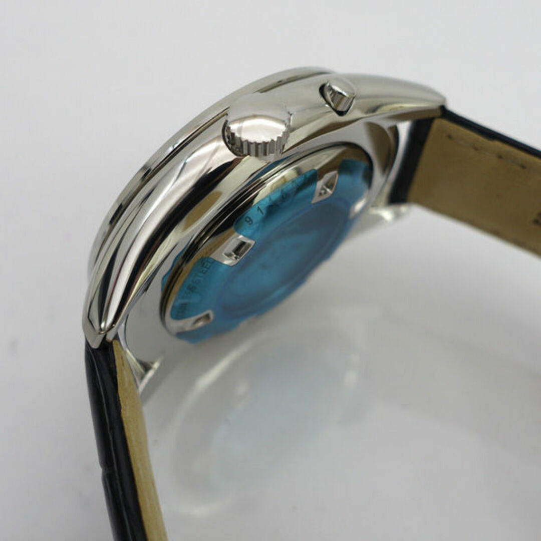 SEIKO - SEIKO / セイコー ◇キネティック 自動巻 裏スケ メンズ SEIKO - SEIKO / セイコー ◇キネティック 自動巻 裏スケ メンズ