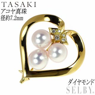 TASAKI(ブローチ/コサージュ)のフリマアイテム一覧 TASAKI(ブローチ/コサージュ)のフリマアイテム一覧