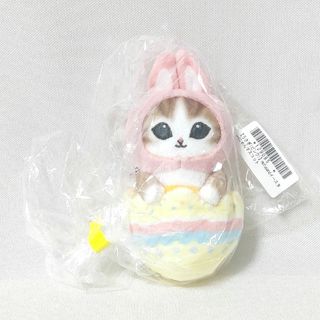mofusand - モフサンド 鏡餅にゃんBIGぬいぐるみ UFO mofusand - モフサンド 鏡餅にゃんBIGぬいぐるみ UFO