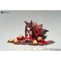 キーホルダー付属 天城ちゃん(あまぎちゃん) アズールレーン 1/7 完成品 フィギュア APEX(エーペックス)