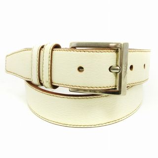 PRADA(ベルト)のフリマアイテム一覧 PRADA(ベルト)のフリマアイテム一覧