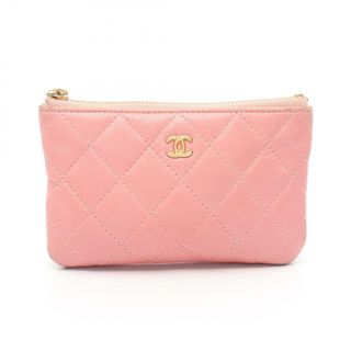 CHANEL(ポーチ)のフリマアイテム一覧 CHANEL(ポーチ)のフリマアイテム一覧