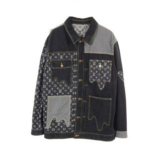 LOUIS VUITTON(Gジャン/デニムジャケット)のフリマアイテム一覧 LOUIS VUITTON(Gジャン/デニムジャケット)のフリマアイテム一覧