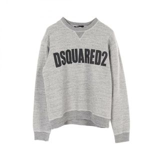 DSQUARED2(スウェット)のフリマアイテム一覧 DSQUARED2(スウェット)のフリマアイテム一覧