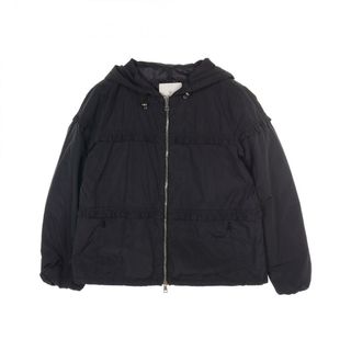 MONCLER(ダウンジャケット ・ ブラック/黒色系)のフリマ MONCLER(ダウンジャケット ・ ブラック/黒色系)のフリマ
