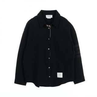 THOM BROWNE - トムブラウン 20SS MOU564A-05385415 ベルト付き THOM BROWNE - トムブラウン 20SS MOU564A-05385415 ベルト付き