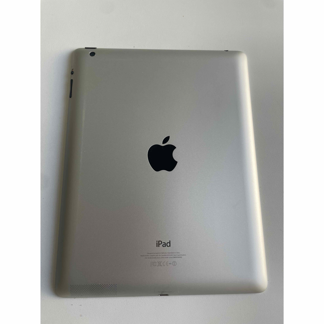 Apple - iPad mini 第4世代 16GB シルバー Wi-Fiモデルの通販 by Apple - iPad mini 第4世代 16GB シルバー Wi-Fiモデルの通販 by