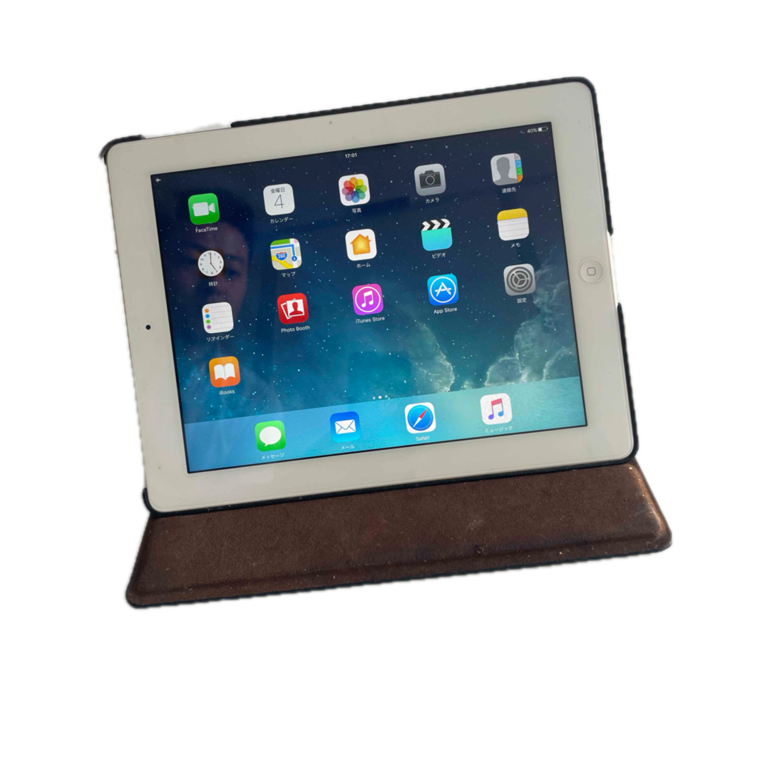 Apple - iPad mini 第4世代 16GB シルバー Wi-Fiモデルの通販 by Apple - iPad mini 第4世代 16GB シルバー Wi-Fiモデルの通販 by