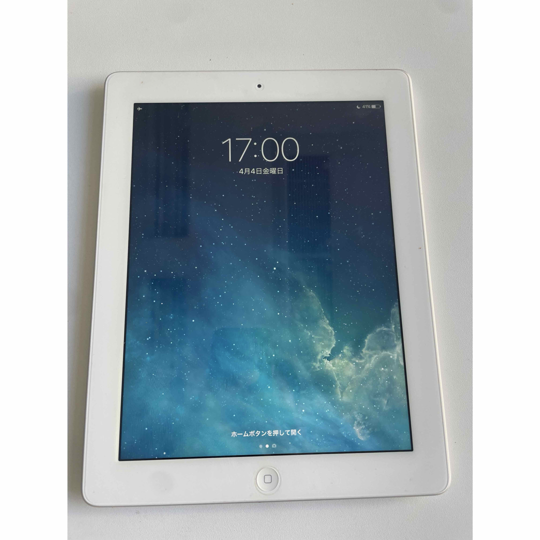 Apple - iPad mini 第4世代 16GB シルバー Wi-Fiモデルの通販 by Apple - iPad mini 第4世代 16GB シルバー Wi-Fiモデルの通販 by