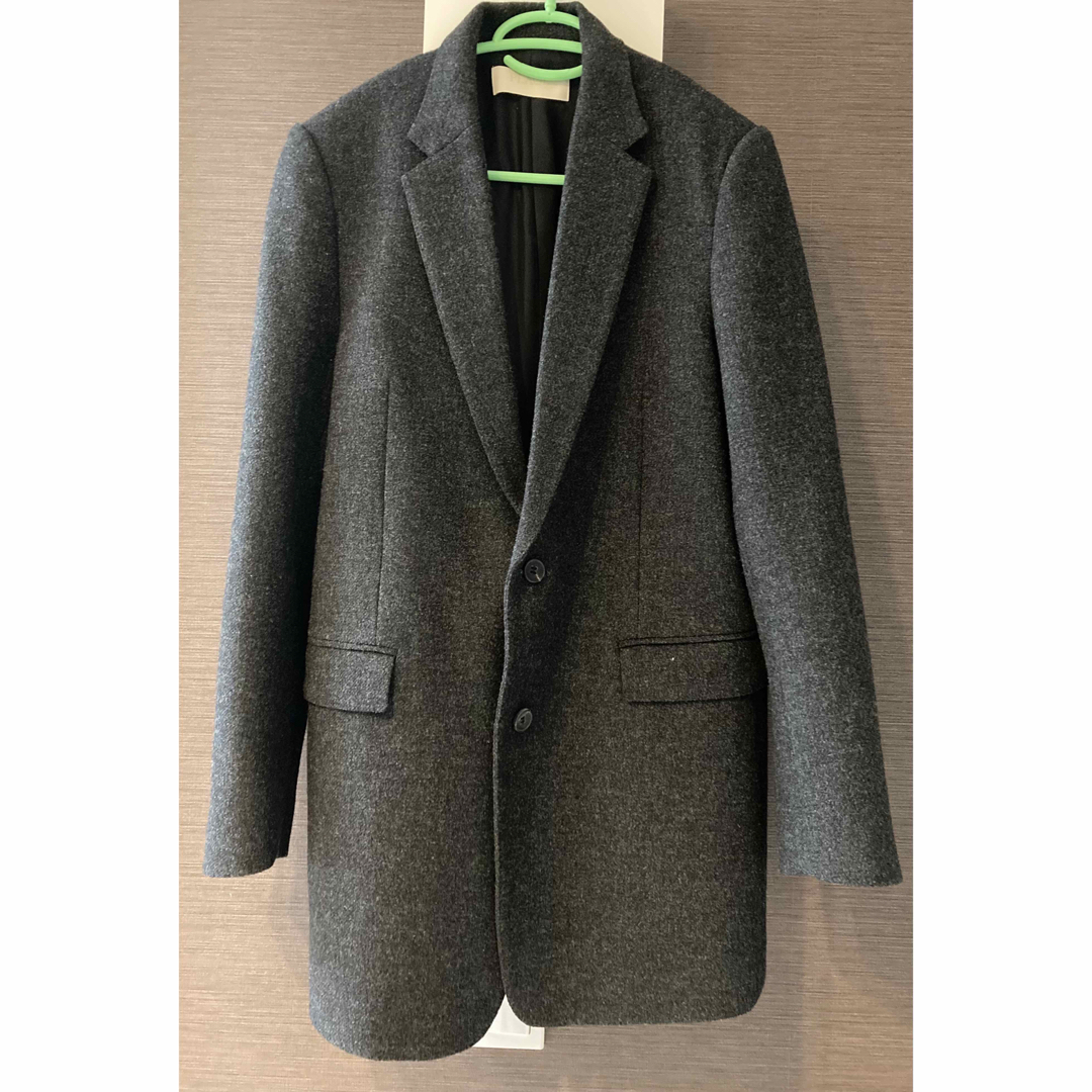 Plage - 美品【Plage】Big Tailored ジャケット ブラックA 38 Plage - 美品【Plage】Big Tailored ジャケット ブラックA 38