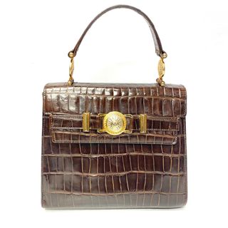 Gianni Versace(ハンドバッグ)のフリマアイテム一覧 Gianni Versace(ハンドバッグ)のフリマアイテム一覧