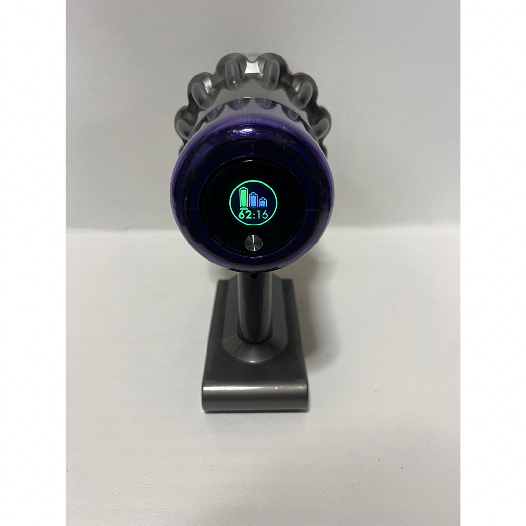 Dyson - 【動作品&バッテリー劣化無し】ダイソン掃除機 dyson Dyson - 【動作品&バッテリー劣化無し】ダイソン掃除機 dyson