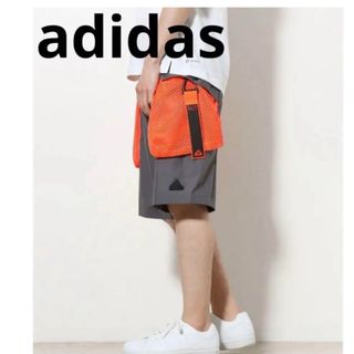 adidas - 超希少2XLブラック新品adidasコーティングジャージ黒 adidas - 超希少2XLブラック新品adidasコーティングジャージ黒