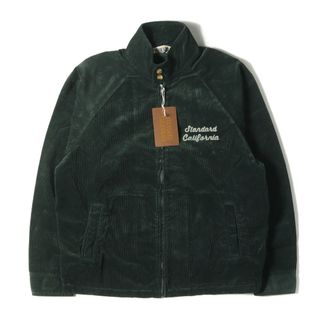 STANDARD CALIFORNIA - スタンダードカリフォルニア コーチ STANDARD CALIFORNIA - スタンダードカリフォルニア コーチ