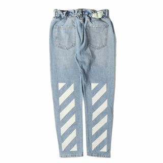 Off-White(デニム/ジーンズ)のフリマアイテム一覧 Off-White(デニム/ジーンズ)のフリマアイテム一覧