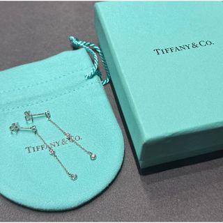 Tiffany & Co. - ⭐︎人気のティファニー ハート タグ スタッド Tiffany & Co. - ⭐︎人気のティファニー ハート タグ スタッド