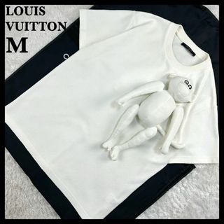 LOUIS VUITTON(Tシャツ/カットソー(半袖/袖なし))のフリマ LOUIS VUITTON(Tシャツ/カットソー(半袖/袖なし))のフリマ