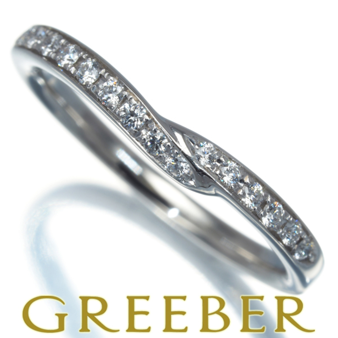 TASAKI - TASAKI タサキ リング ダイヤ ダイヤモンド 0.11ct TASAKI - TASAKI タサキ リング ダイヤ ダイヤモンド 0.11ct