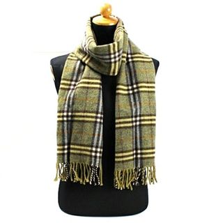 BURBERRY(マフラー/ショール)のフリマアイテム一覧 BURBERRY(マフラー/ショール)のフリマアイテム一覧