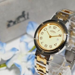 HERMES(時計 ・ シルバー/銀色系)のフリマアイテム一覧 HERMES(時計 ・ シルバー/銀色系)のフリマアイテム一覧