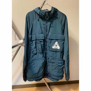 PALACE(ナイロンジャケット)のフリマアイテム一覧 PALACE(ナイロンジャケット)のフリマアイテム一覧