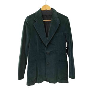 A.P.C - アーペーセー フランス製 テーラードジャケット M 黒 A.P.C - アーペーセー フランス製 テーラードジャケット M 黒