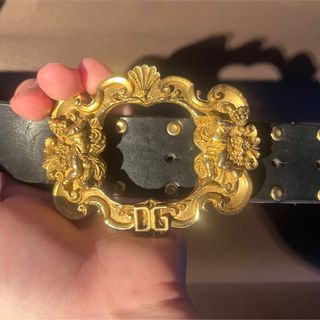 DOLCE&GABBANA(ベルト)のフリマアイテム一覧 DOLCE&GABBANA(ベルト)のフリマアイテム一覧