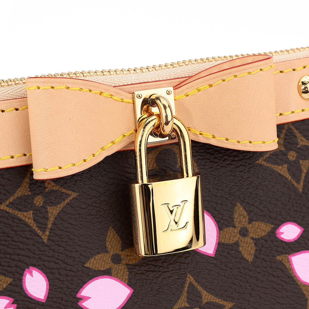 LOUIS VUITTON - 新品 ルイヴィトン Louis Vuitton ショルダー LOUIS VUITTON - 新品 ルイヴィトン Louis Vuitton ショルダー
