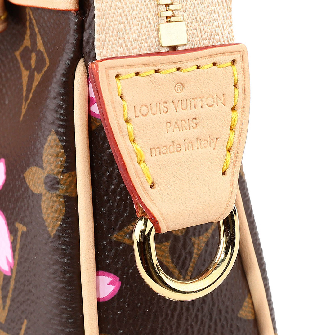 LOUIS VUITTON - 新品 ルイヴィトン Louis Vuitton ショルダー LOUIS VUITTON - 新品 ルイヴィトン Louis Vuitton ショルダー
