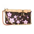 新品 ルイヴィトン Louis Vuitton ショルダーバッグ ポシェット・アクセソワール サクラブラウン