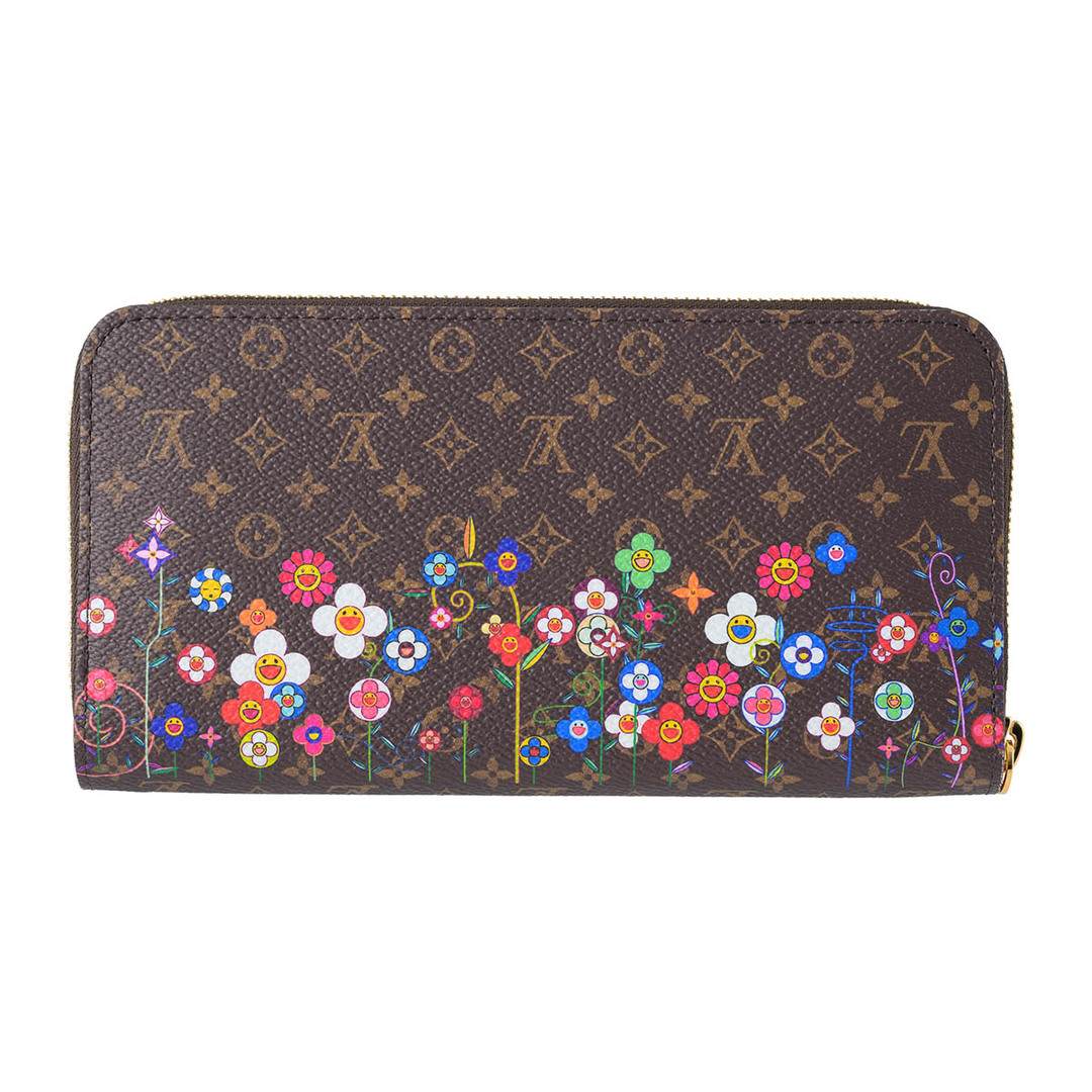 LOUIS VUITTON - 新品 ルイヴィトン Louis Vuitton 長財布 LOUIS VUITTON - 新品 ルイヴィトン Louis Vuitton 長財布