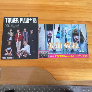 UVERworld - UVERworld グローブ 日産スタジアムお土産+ UVERworld - UVERworld グローブ 日産スタジアムお土産+