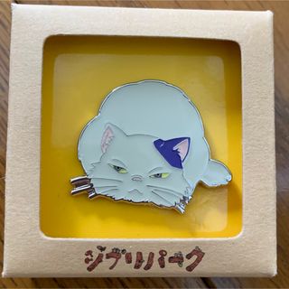 ジブリ - 【未開封】ジブリパーク購入品 ランダム缶バッジ ジブリ - 【未開封】ジブリパーク購入品 ランダム缶バッジ