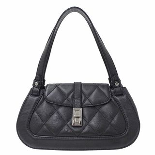 CHANEL - 美品✨シャネル カメリア チェーン ハンドバッグ CHANEL - 美品✨シャネル カメリア チェーン ハンドバッグ