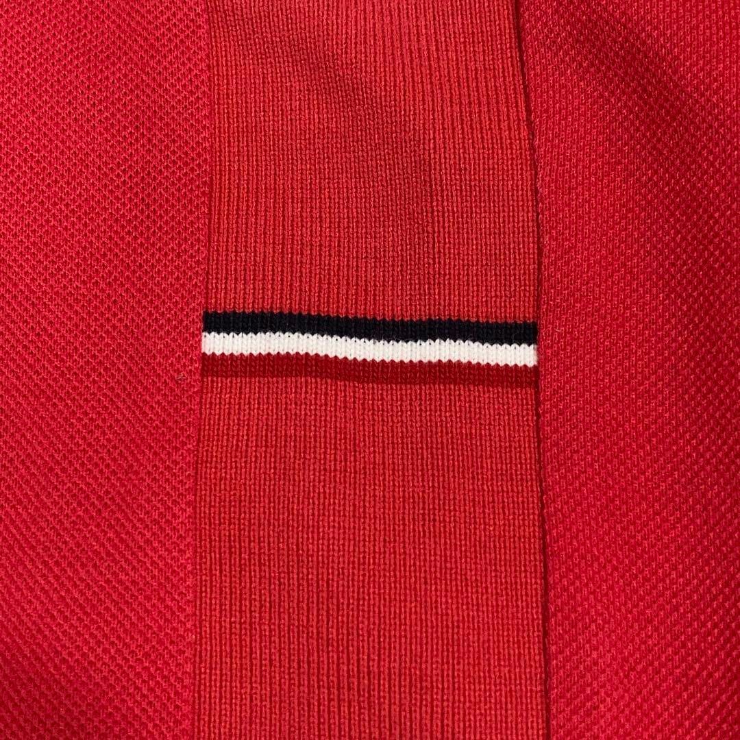 MONCLER - 【希少XLサイズ】MONCLER モンクレール ポロシャツ MONCLER - 【希少XLサイズ】MONCLER モンクレール ポロシャツ