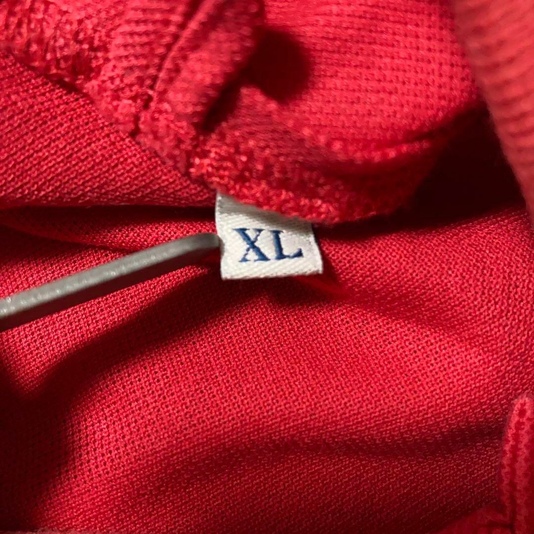 MONCLER - 【希少XLサイズ】MONCLER モンクレール ポロシャツ MONCLER - 【希少XLサイズ】MONCLER モンクレール ポロシャツ