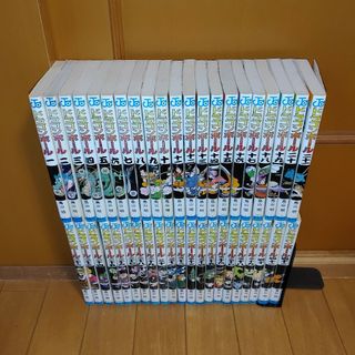 ドラゴンボール(全巻セット)のフリマアイテム一覧 ドラゴンボール(全巻セット)のフリマアイテム一覧