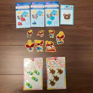 HYSTERIC MINI - ヒスミニ☆正規品☆新品☆ステッカー☆シール HYSTERIC MINI - ヒスミニ☆正規品☆新品☆ステッカー☆シール