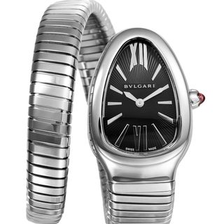 BVLGARI - BVLGARI ブルガリ/B ZERO バタフライバングルウォッチ BVLGARI - BVLGARI ブルガリ/B ZERO バタフライバングルウォッチ